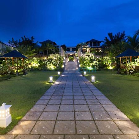 Airis Luxury Villas And Spa Uluwatu Zewnętrze zdjęcie