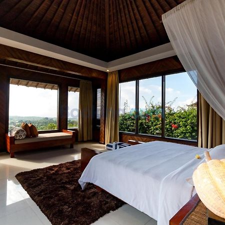 Airis Luxury Villas And Spa Uluwatu Pokój zdjęcie