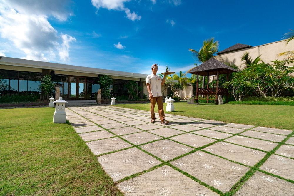 Airis Luxury Villas And Spa Uluwatu Zewnętrze zdjęcie