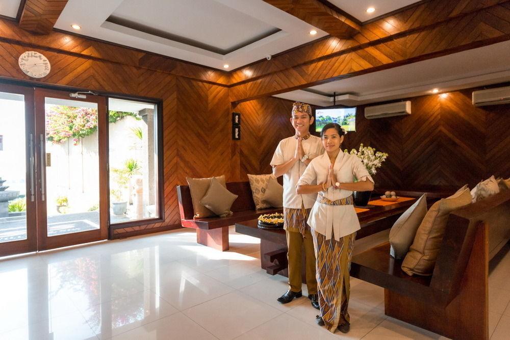 Airis Luxury Villas And Spa Uluwatu Zewnętrze zdjęcie