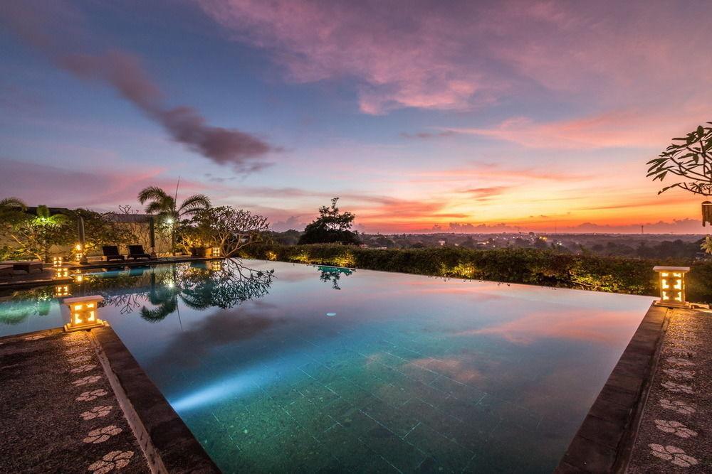 Airis Luxury Villas And Spa Uluwatu Zewnętrze zdjęcie