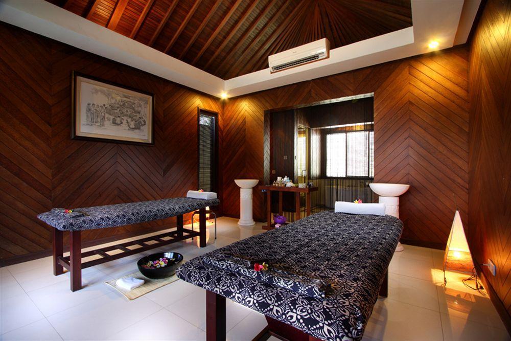 Airis Luxury Villas And Spa Uluwatu Zewnętrze zdjęcie