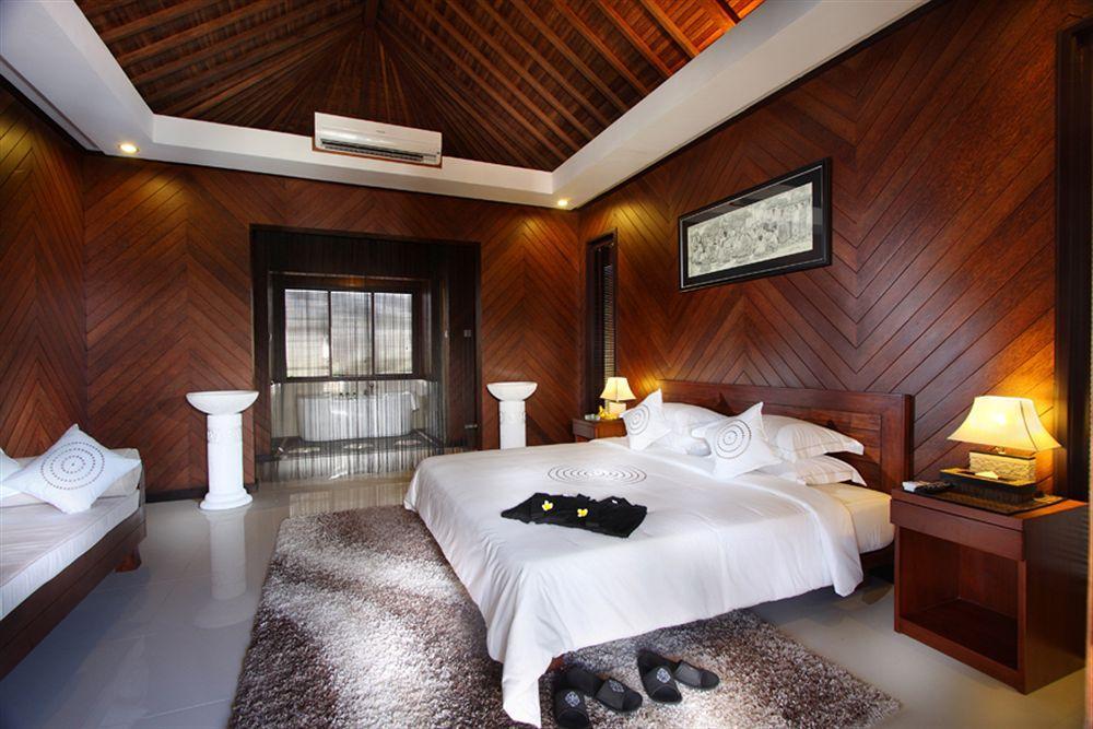Airis Luxury Villas And Spa Uluwatu Zewnętrze zdjęcie
