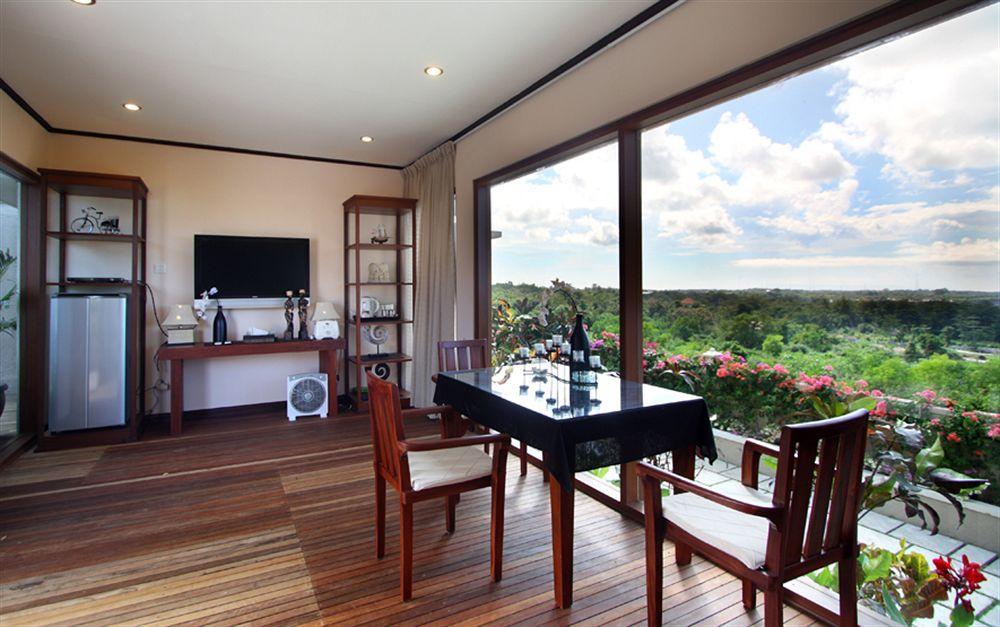 Airis Luxury Villas And Spa Uluwatu Zewnętrze zdjęcie
