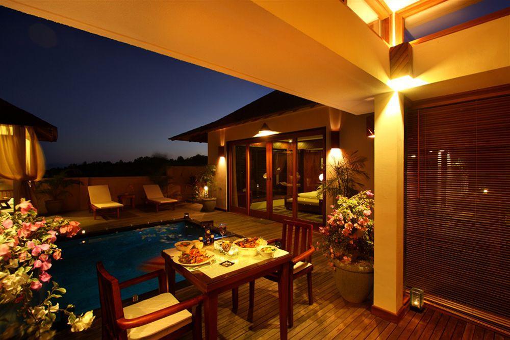 Airis Luxury Villas And Spa Uluwatu Zewnętrze zdjęcie
