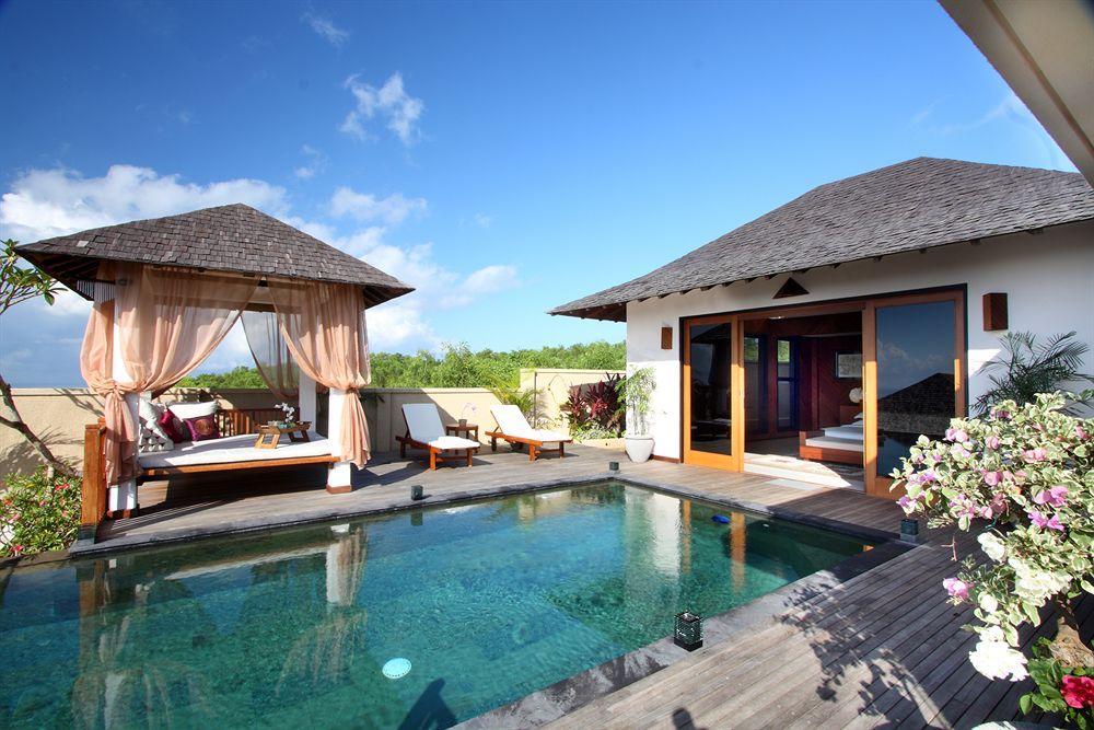 Airis Luxury Villas And Spa Uluwatu Zewnętrze zdjęcie