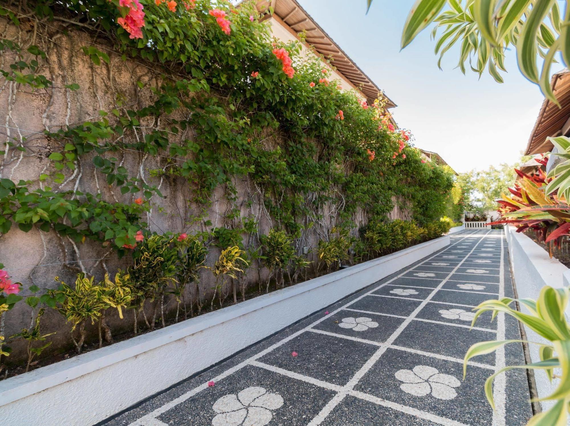 Airis Luxury Villas And Spa Uluwatu Zewnętrze zdjęcie