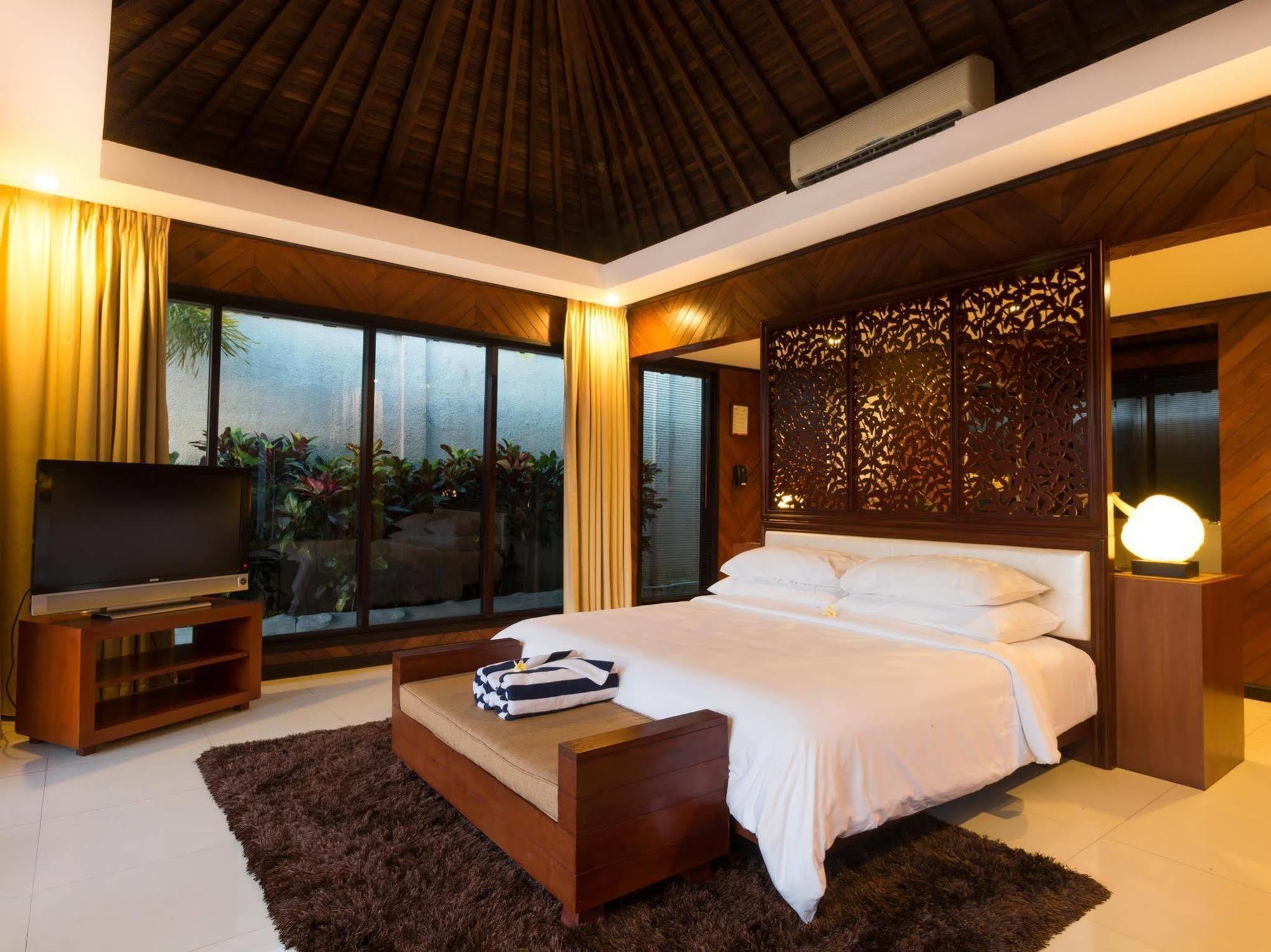 Airis Luxury Villas And Spa Uluwatu Zewnętrze zdjęcie