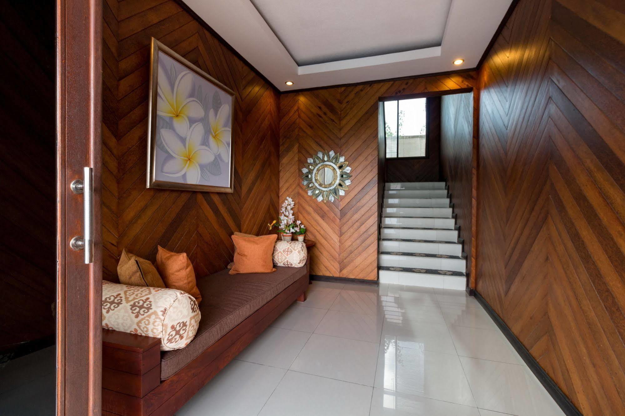 Airis Luxury Villas And Spa Uluwatu Zewnętrze zdjęcie