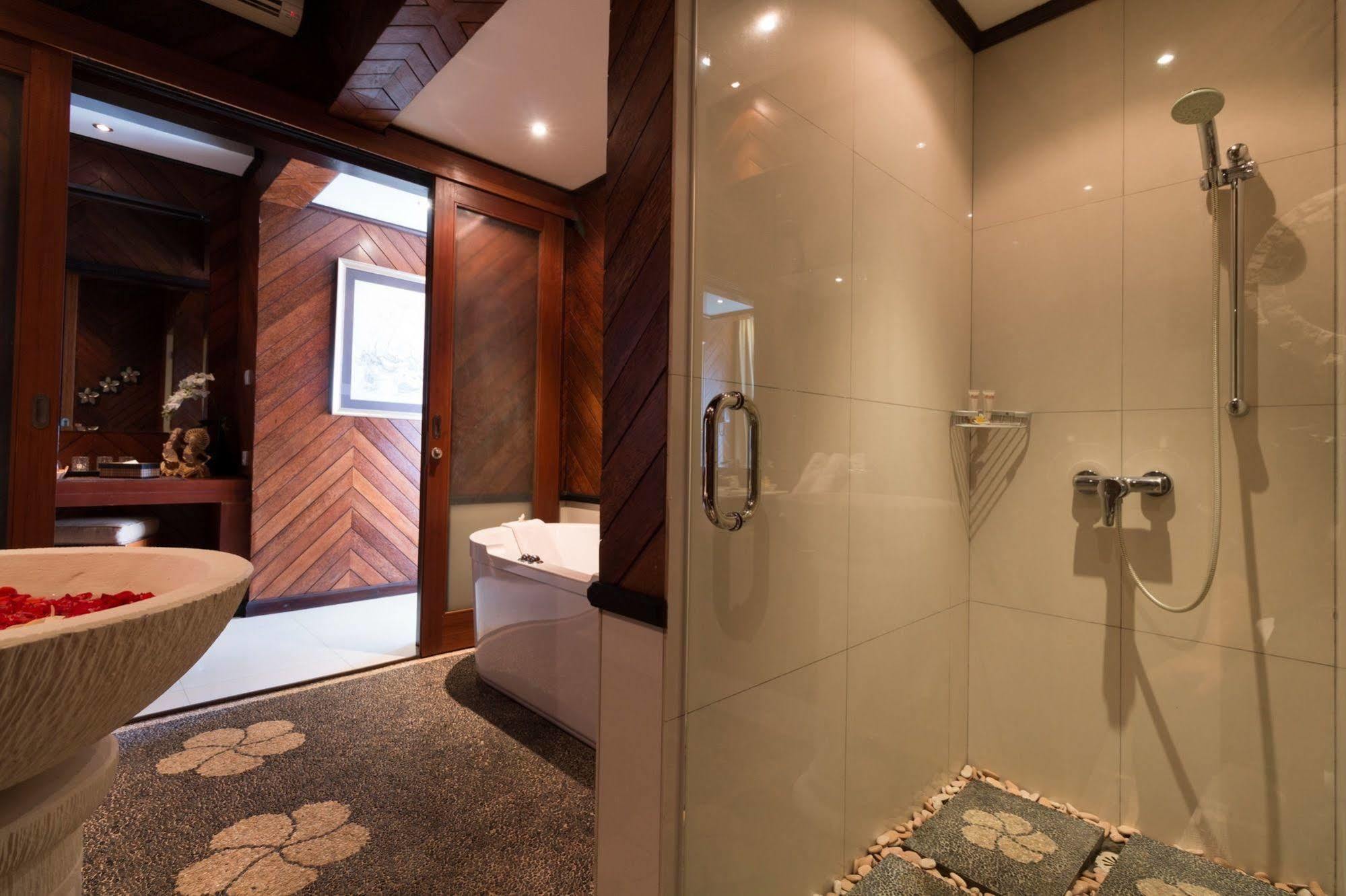 Airis Luxury Villas And Spa Uluwatu Zewnętrze zdjęcie
