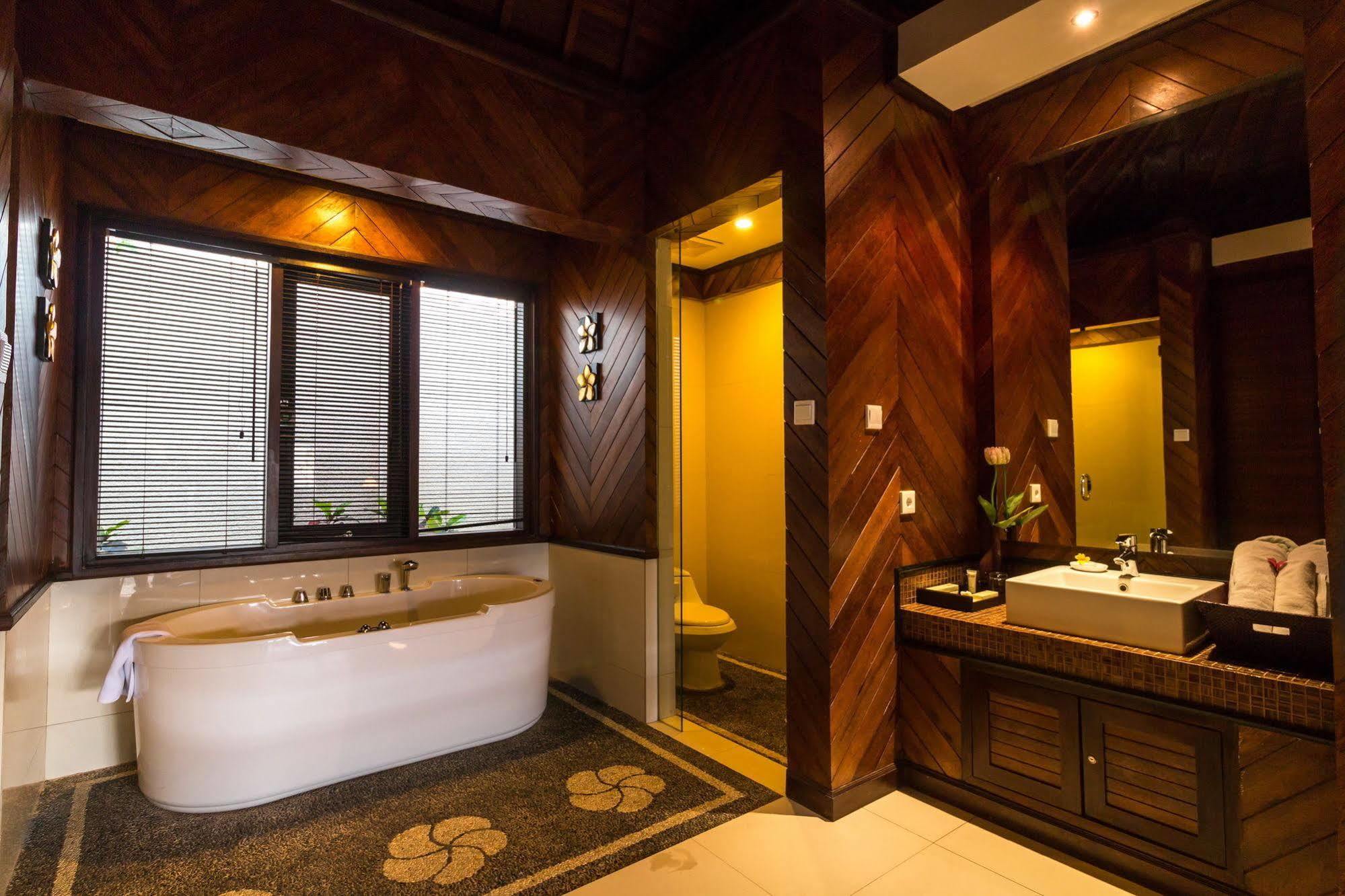 Airis Luxury Villas And Spa Uluwatu Zewnętrze zdjęcie