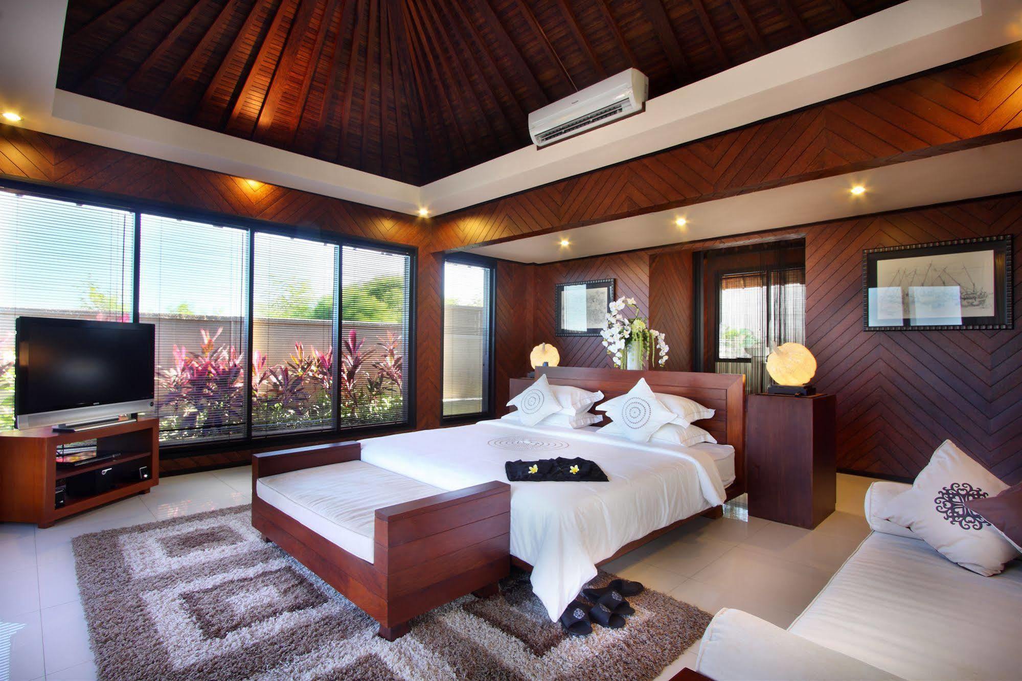 Airis Luxury Villas And Spa Uluwatu Zewnętrze zdjęcie