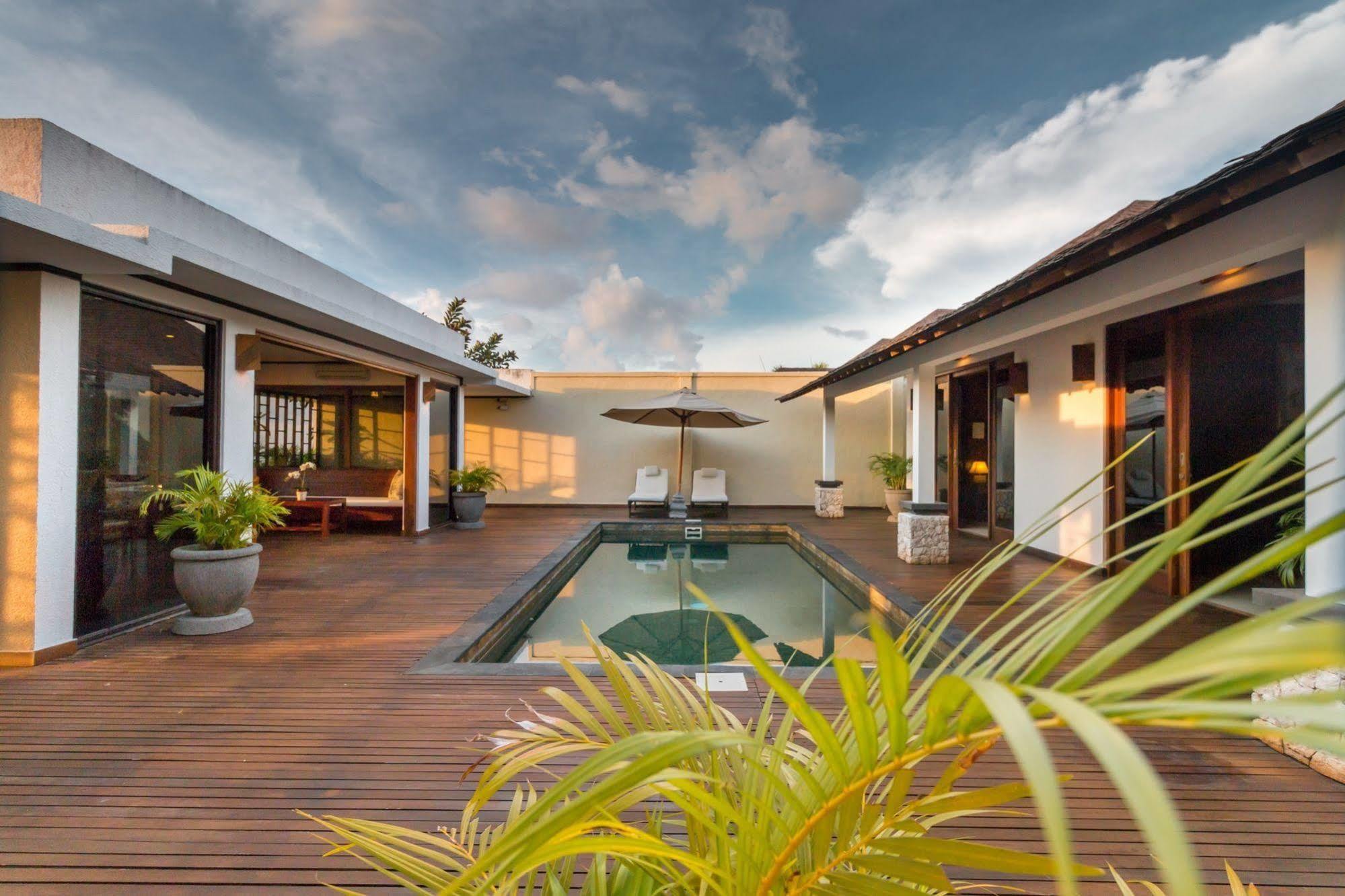 Airis Luxury Villas And Spa Uluwatu Zewnętrze zdjęcie