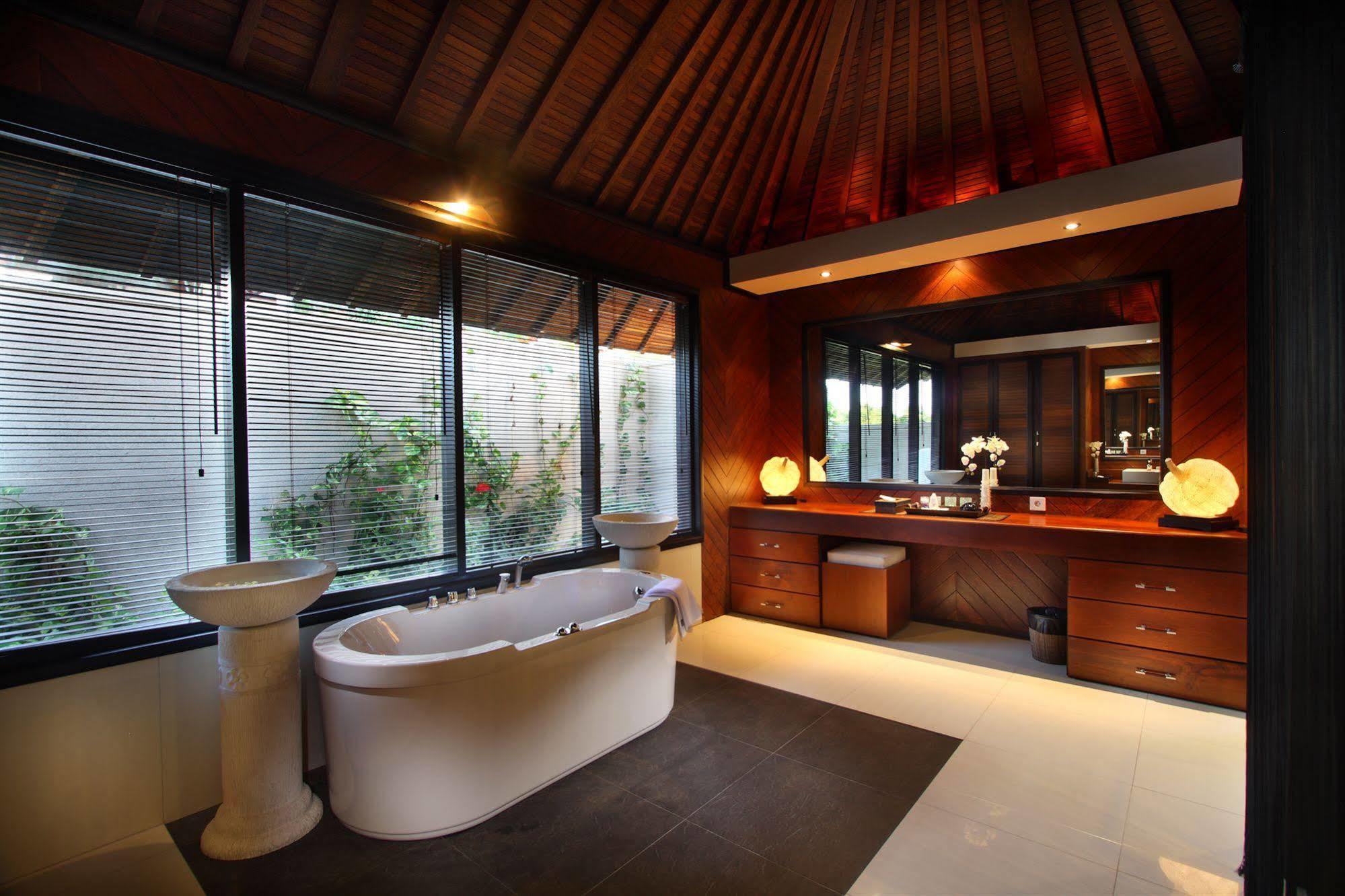 Airis Luxury Villas And Spa Uluwatu Zewnętrze zdjęcie